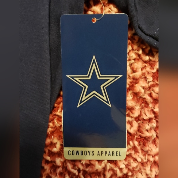 DALLAS COWBOYS Men's "DENNIS" Military T-Shirt (L, XL, 2XL,3XL) - Picture 5 of 7